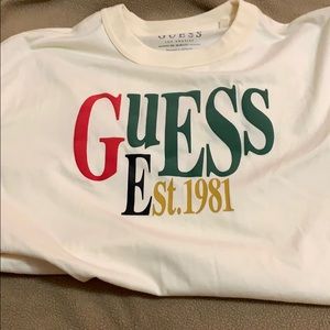 Guess Shirt